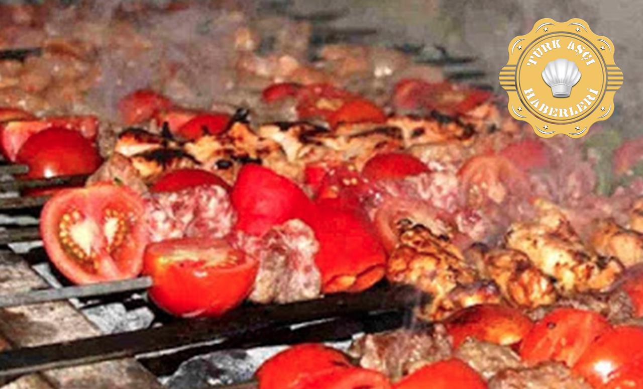 Türk Kebab Tarihi  Sn. “Berfend BER”